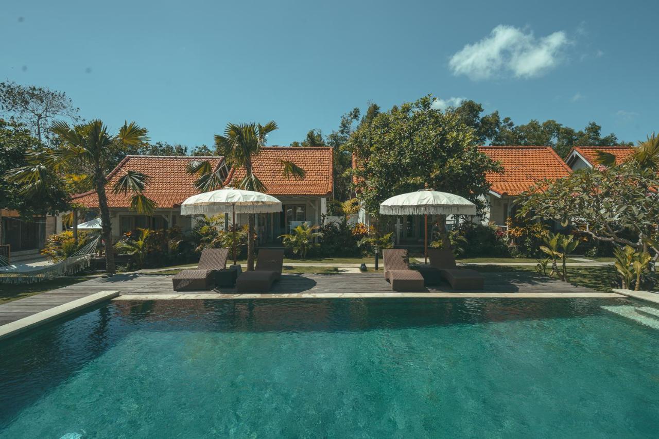 Cari Surf Camp & Studio'S Uluwatu  Luaran gambar