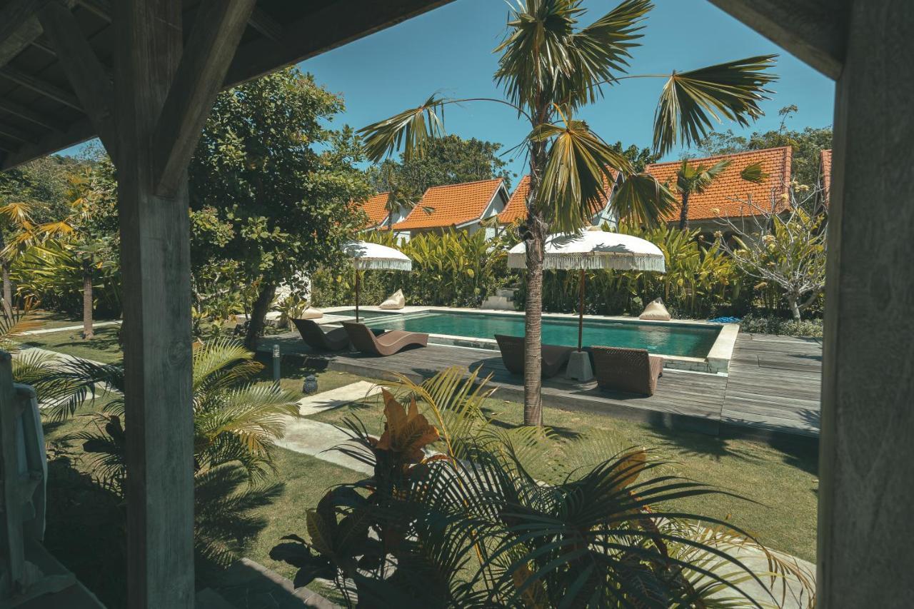 Cari Surf Camp & Studio'S Uluwatu  Luaran gambar