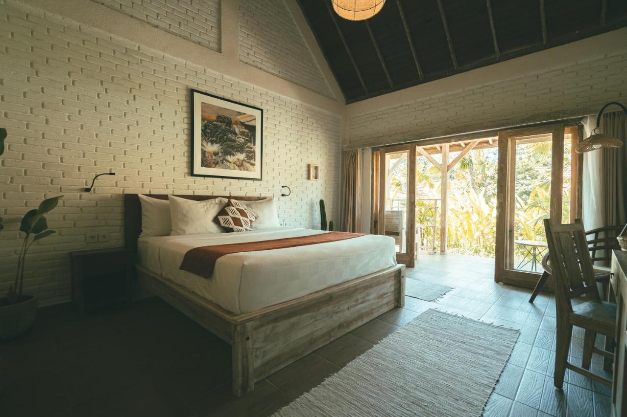 Cari Surf Camp & Studio'S Uluwatu  Luaran gambar