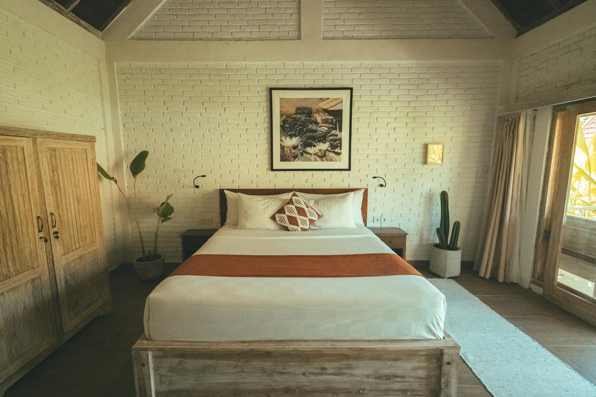 Cari Surf Camp & Studio'S Uluwatu  Luaran gambar