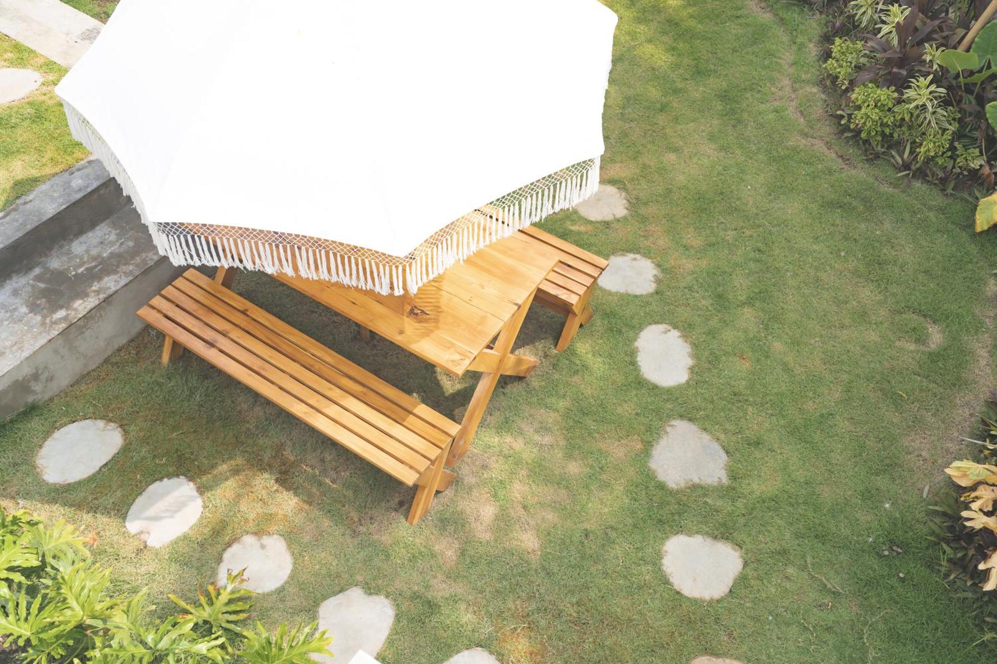 Cari Surf Camp & Studio'S Uluwatu  Bilik gambar